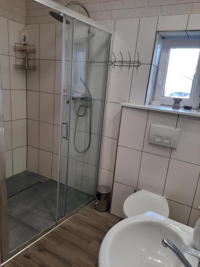 Domek Na Gwizdowce Kaszuby Βίλα Zalakowo Εξωτερικό φωτογραφία